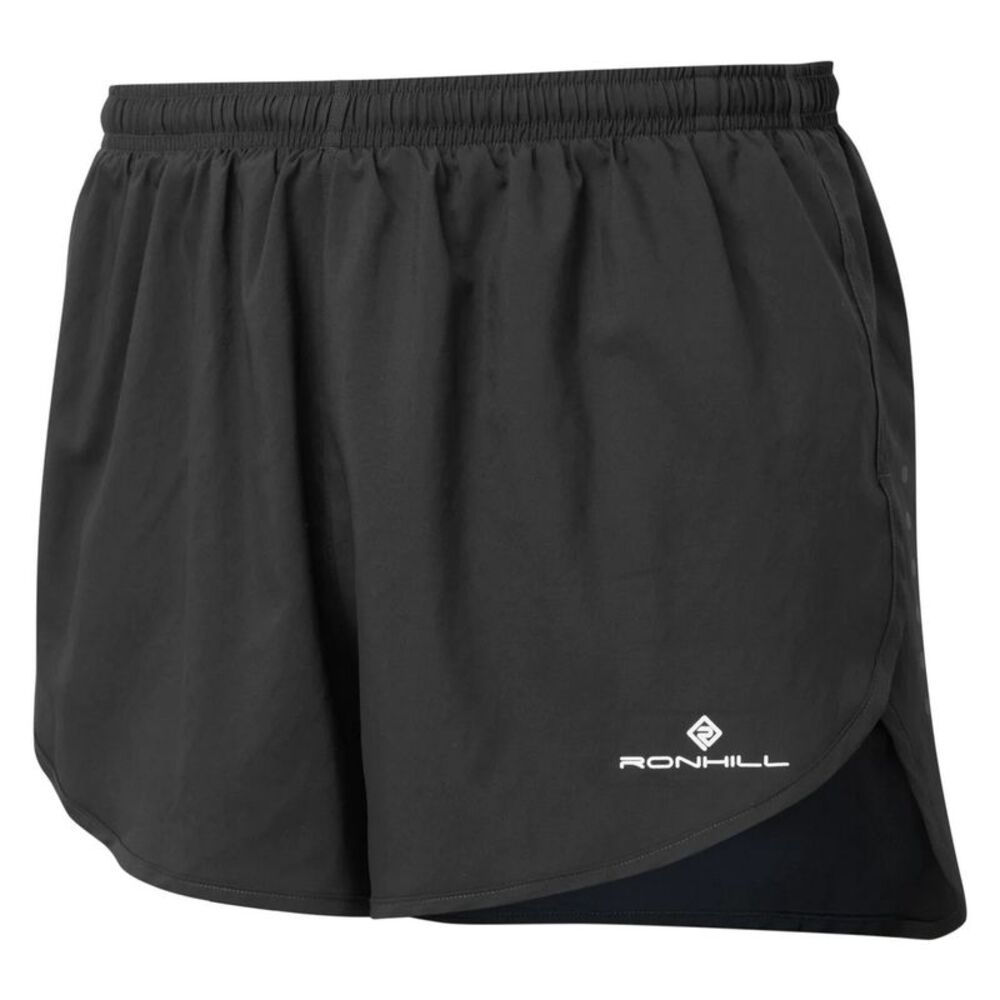 Ronhill Mens Core Shorts / Black